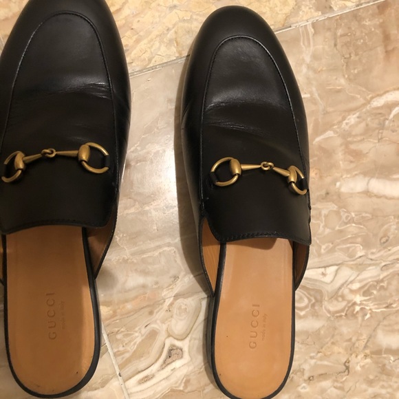 Gucci mules - Picture 5 of 11